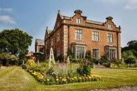 Willington Hall Hotel 케설 호텔