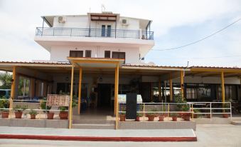 Kastelli Hotel, Afandou