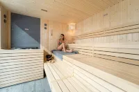 TH Courmayeur - spa