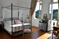 Villa Hortebise Hotels in Orion