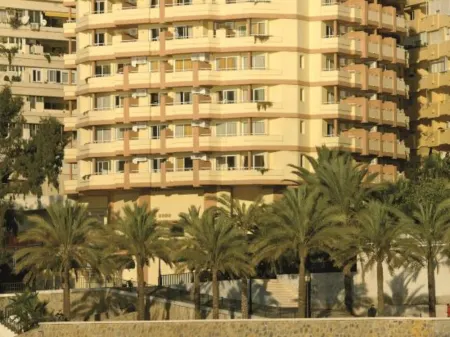 Hotel Apartamentos Princesa Playa