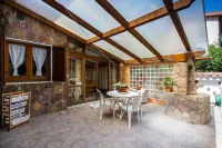 Villa Iole Apartment Hotel a Portoscuso