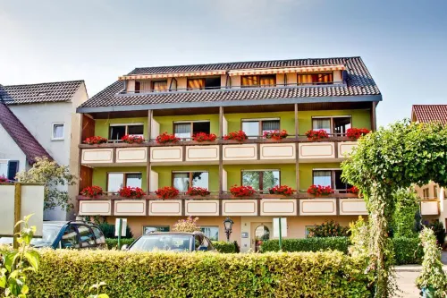 Gästehaus Merk