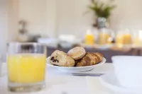 Grand Hotel Bonanno - Bữa sáng