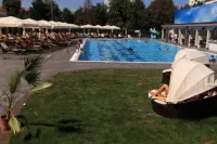 Strimon Garden Medical Spa Hotel - Pools
