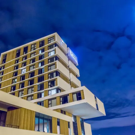 Van der Valk Luxembourg Arlon