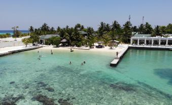 Lagoon View Maldives