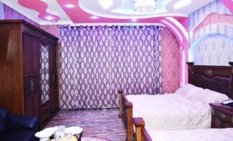 Shohkand Hotel