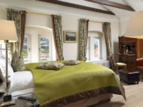 Gut Kump Gastronomie Und Hotel Hotels in Hamm