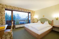 Hotel Sonnenburg