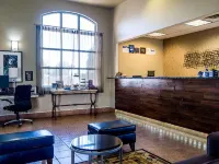 Best Western Alamosa Inn - Wi-Fi