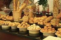 Kolin Hotel Spa & Convention Center - breakfast