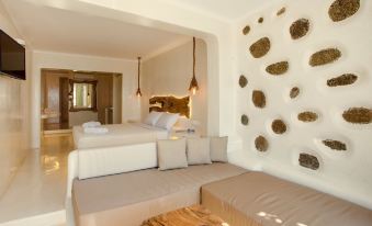 Villa Elina Suites and More