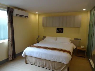 Hotel Mila Noa Các khách sạn ở 
