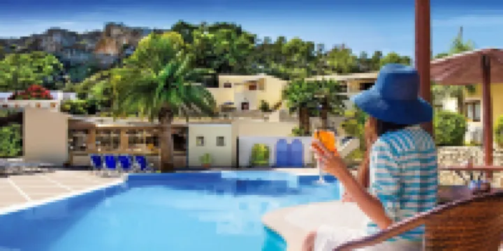Villaggio Cala Mancina