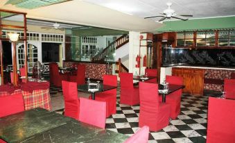 Sandcastles Beach Resort