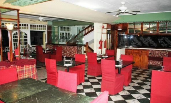 Sandcastles Beach Resort - Housity