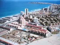 Apartamentos Tesy