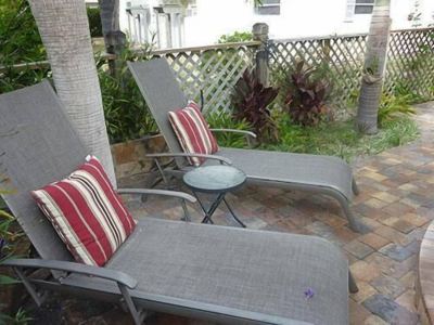 Public Areas #1 Island Hideaway Photo
