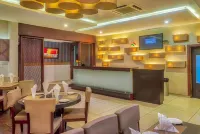 Hotel Ananya Regency - breakfast