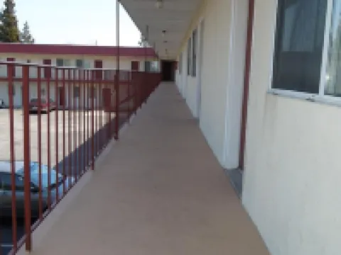 Starlite Motor Inn Hoteles en Absecon