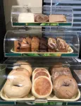Quality Inn & Suites Lacey Olympia - breakfast