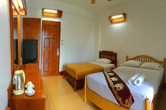 รูปภาพของบลิส แมนชั่น