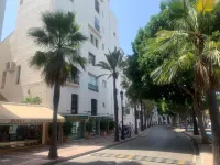 Puerto Banus Opq