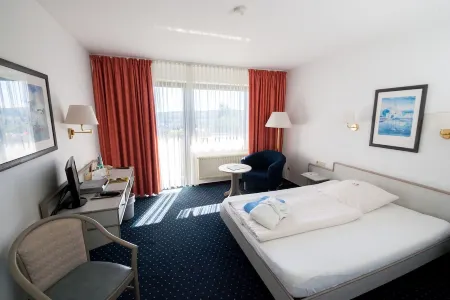 Wohlfühlhotel der JÄGERHOF