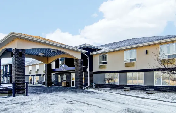 卡納爾塔普羅沃斯特酒店