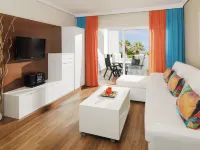 Regency Torviscas Apartments and Suites Hotels in Costa Adeje
