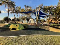 Pacific Sun Bargara Hotels in Bargara