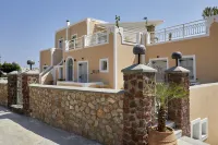 Blue Sea Hotel Hotels in Kamari