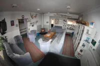 Sälens Vandrarhem I Gräsheden