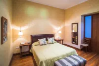 Club Tapiz Hotel a Dipartimento di Luján de Cuyo