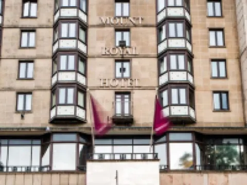 Mount Royal Hotel Edinburgh by The Unlimited Collection Hotels near Scott Monument