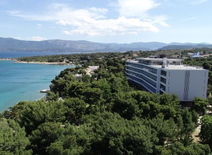King Saron Hotel Resort