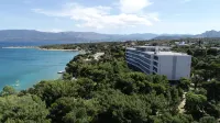 King Saron Hotel Resort Hôtels à : 