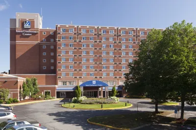 UMass Lowell Inn and Conference Center