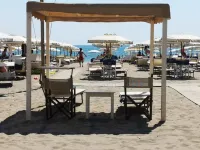 Hotel Michelangelo - Beach