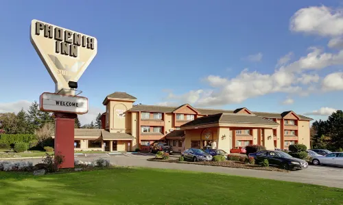 The Hotel Salem Hotels in Salem