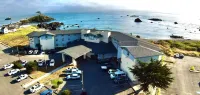 Oceanfront Lodge Hotels near Tsunami Beach Company Gift Boutique