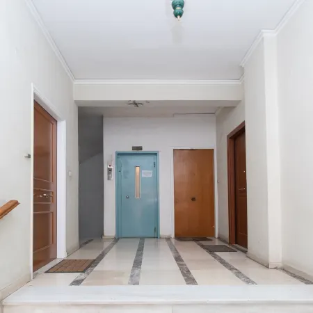 Best House, Psila Alonia Square Luxury, Patra