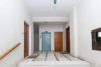 Best House, Psila Alonia Square Luxury, Patra