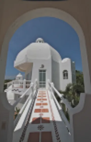 Villas Fasol Huatulco