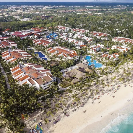 Occidental Punta Cana - All Inclusive