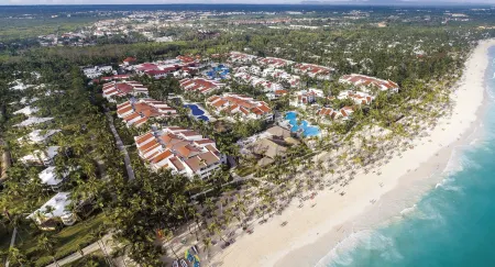 Occidental Punta Cana - All Inclusive