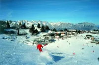 Villaggio Cielo Aperto Hotel a Norge