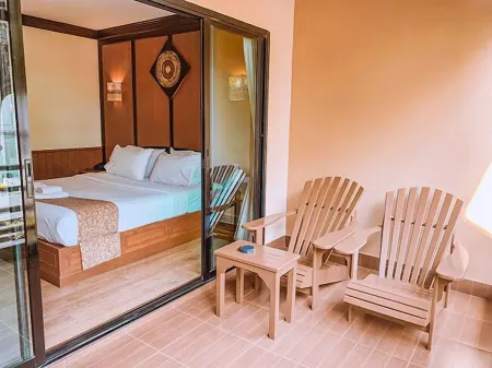 La Playa Boutique Resort