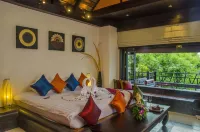 Kirikayan Boutique Resort